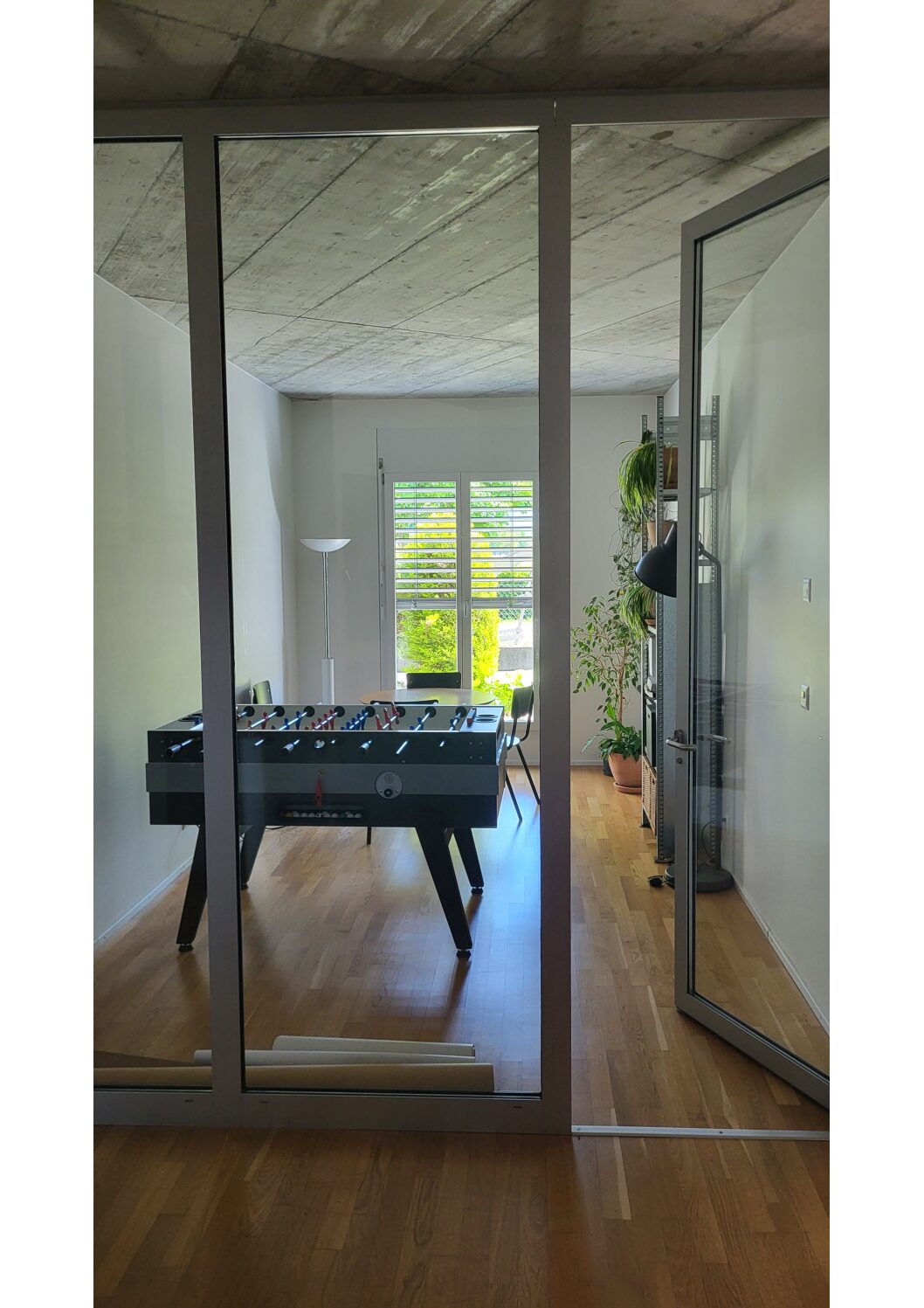 Qualifutura ist in Interlaken umgezogen…